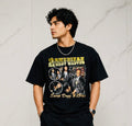 over sized T-Shirt
